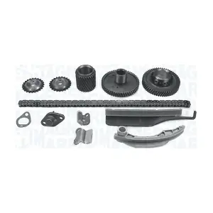 341500000500 MAGNETI MARELLI