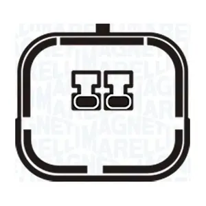 350103170155 MAGNETI MARELLI