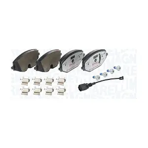 MAGNETI MARELLI 363700585182
