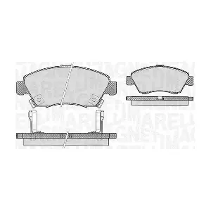 MAGNETI MARELLI 363916060275