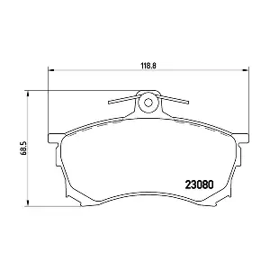 MAGNETI MARELLI 363700454021