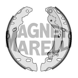 MAGNETI MARELLI 360219196310
