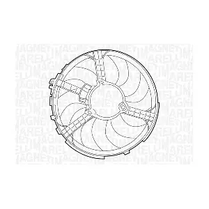 069422033010 MAGNETI MARELLI