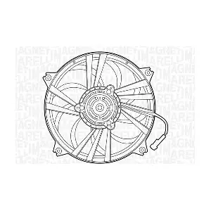 MAGNETI MARELLI 069422300010