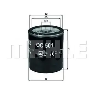 MAGNETI MARELLI 154068324550