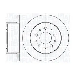 361302040133 MAGNETI MARELLI