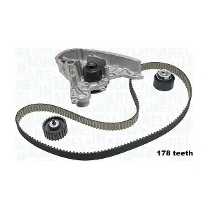 341401130001 MAGNETI MARELLI