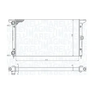MAGNETI MARELLI 350213190100