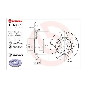 MAGNETI MARELLI 360406018905