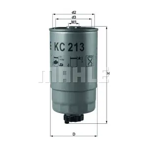 MAGNETI MARELLI 154703224240