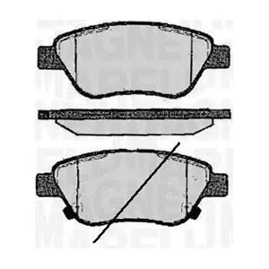 363916060559 MAGNETI MARELLI