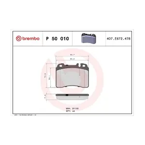 MAGNETI MARELLI 363700450010