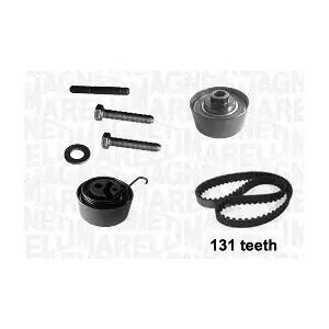 MAGNETI MARELLI 341305100000