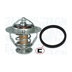MAGNETI MARELLI 352317001230