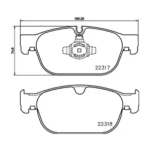363700486027 MAGNETI MARELLI