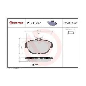 363700461087 MAGNETI MARELLI