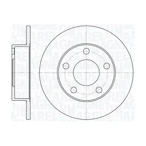 361302040275 MAGNETI MARELLI