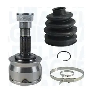 MAGNETI MARELLI 302015100101