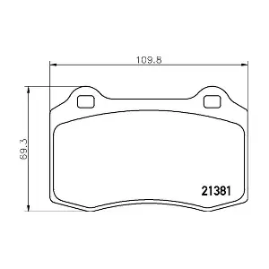 MAGNETI MARELLI 363700436020