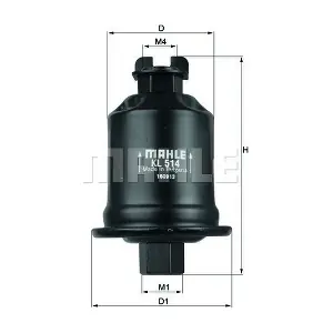 154703504100 MAGNETI MARELLI