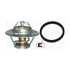MAGNETI MARELLI 352317101850