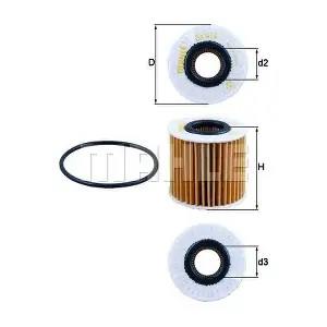 MAGNETI MARELLI 154705136230