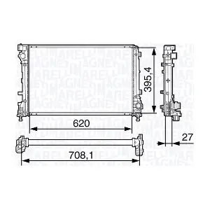 350213131700 MAGNETI MARELLI