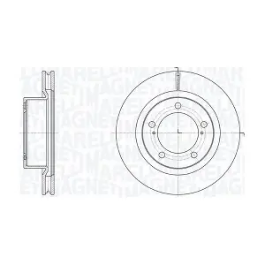 361302040648 MAGNETI MARELLI