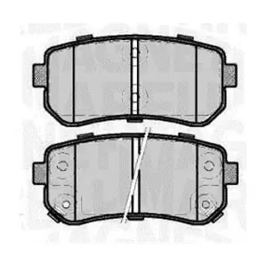 363916060701 MAGNETI MARELLI