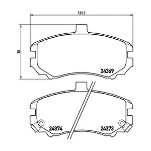 MAGNETI MARELLI 363700430029