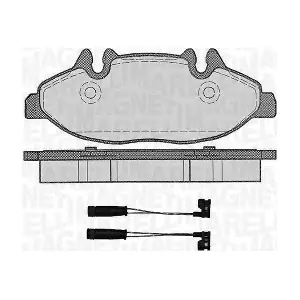 363916060617 MAGNETI MARELLI