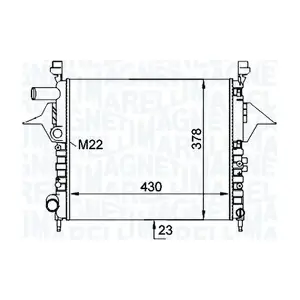 350213161200 MAGNETI MARELLI