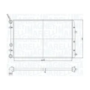 MAGNETI MARELLI 350213841000