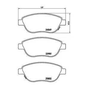 MAGNETI MARELLI 363700423153