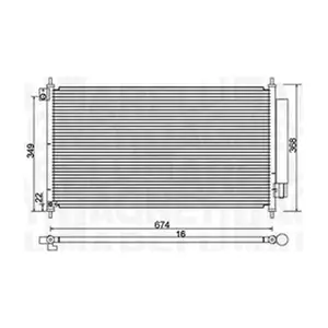 BC972 MAGNETI MARELLI