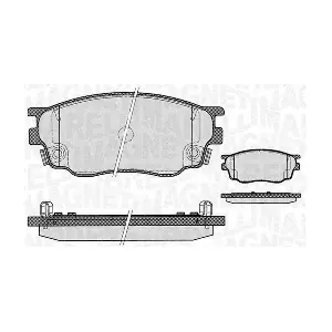 MAGNETI MARELLI 363916060465