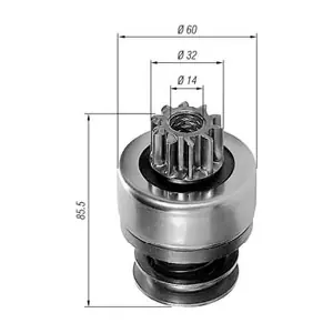 940113020221 MAGNETI MARELLI