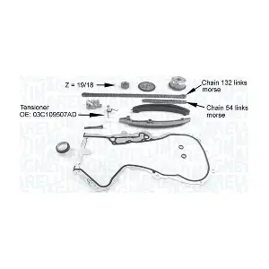 341500001220 MAGNETI MARELLI