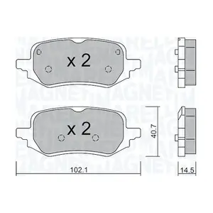 363916061324 MAGNETI MARELLI