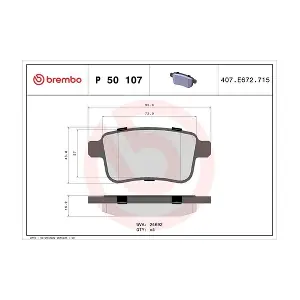 MAGNETI MARELLI 363700450107