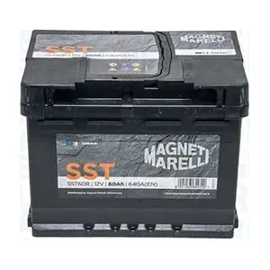 MAGNETI MARELLI 069060640008