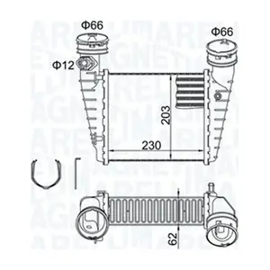 8D0145805B VAG