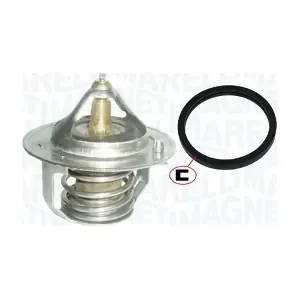 MAGNETI MARELLI 352317101760