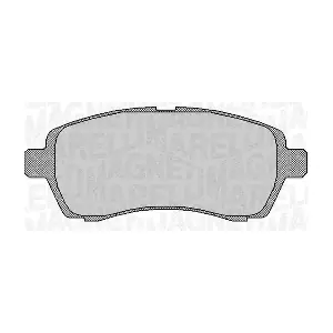 MAGNETI MARELLI 363916060254