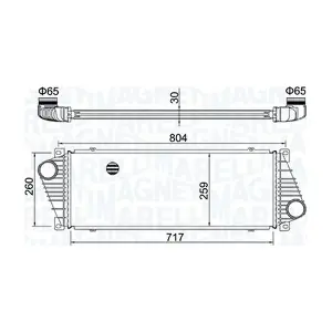 351319205020 MAGNETI MARELLI