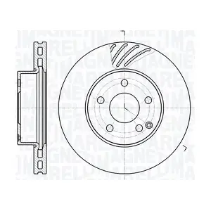 361302040680 MAGNETI MARELLI