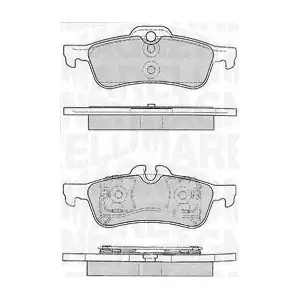 MAGNETI MARELLI 363916060331