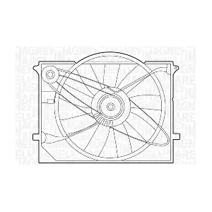 069422416010 MAGNETI MARELLI