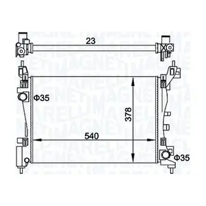 350 21 389 900 0 MAGNETI MARELLI
