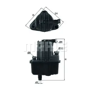 154068328690 MAGNETI MARELLI